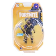 Fortnite Solo Mode 4 Inch Action Figure | Cyclo