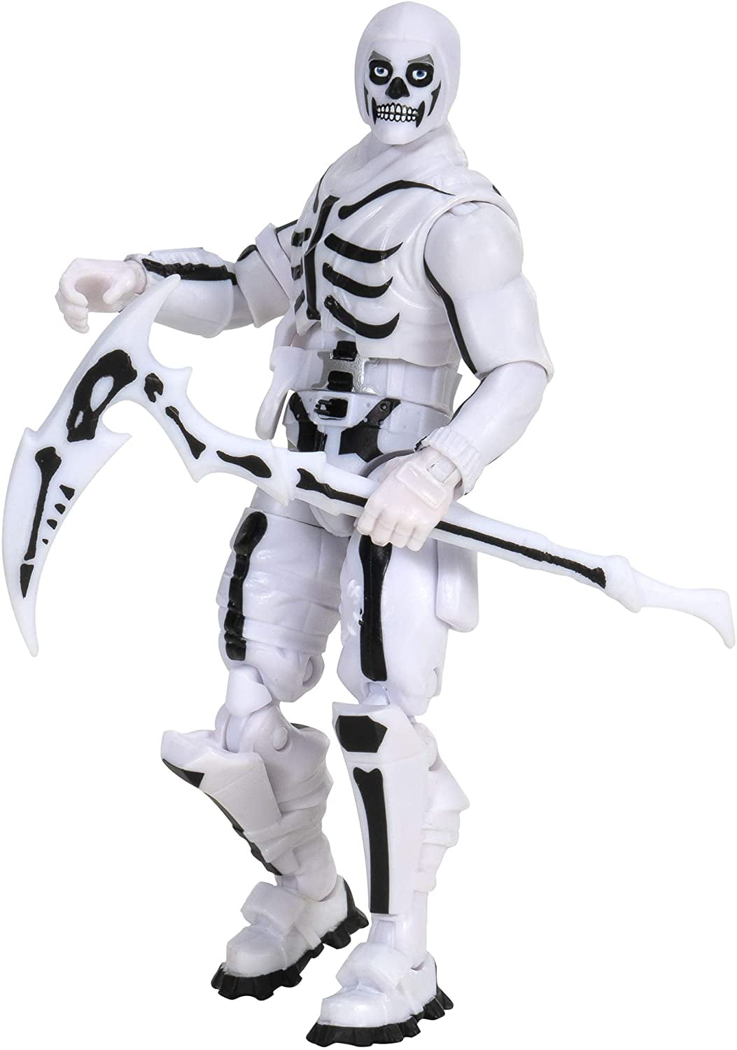 Fortnite Solo Mode Core Figure 1 Figure Pack Skull Trooper