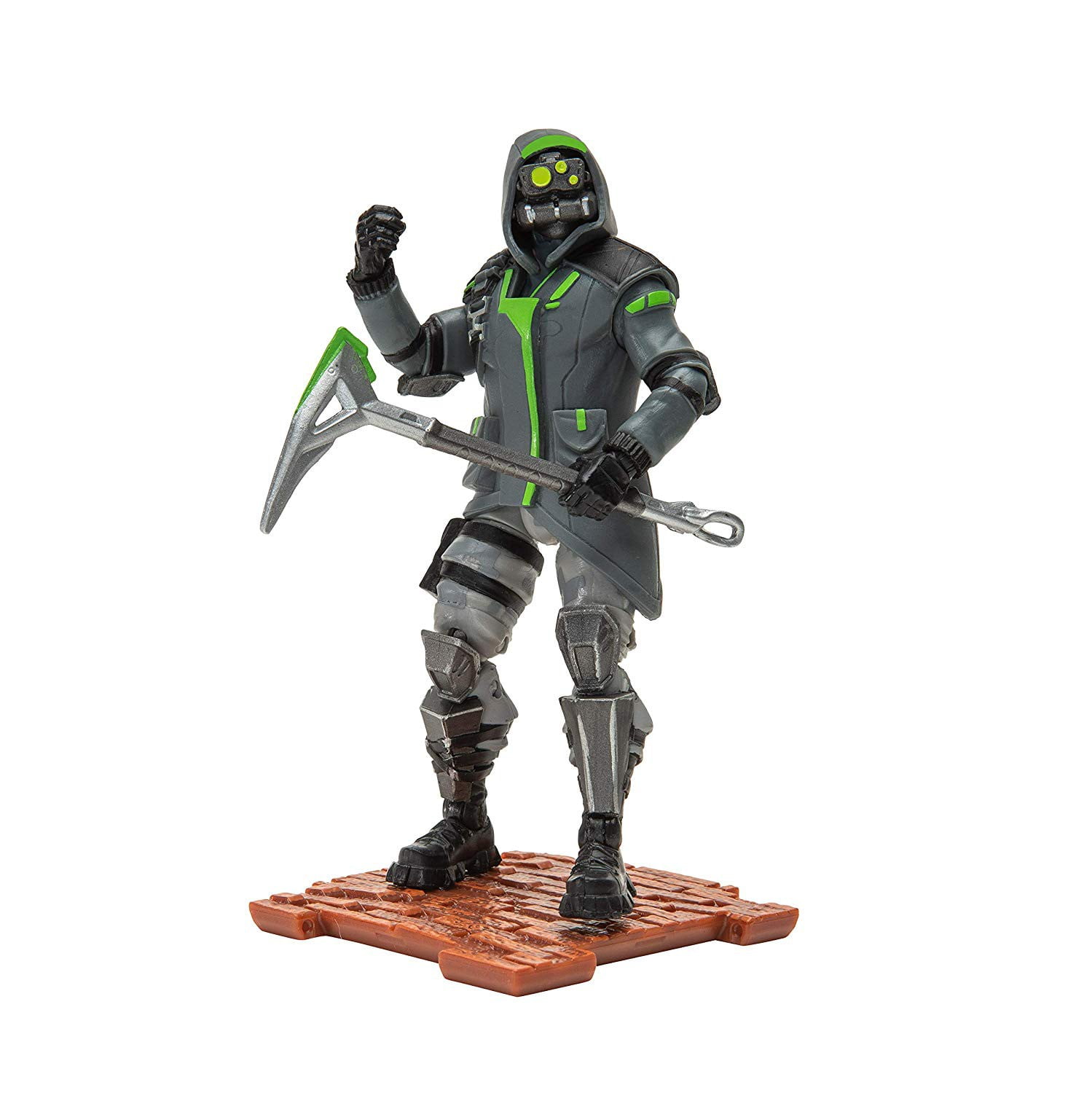 Fortnite solo mode core cheap figure