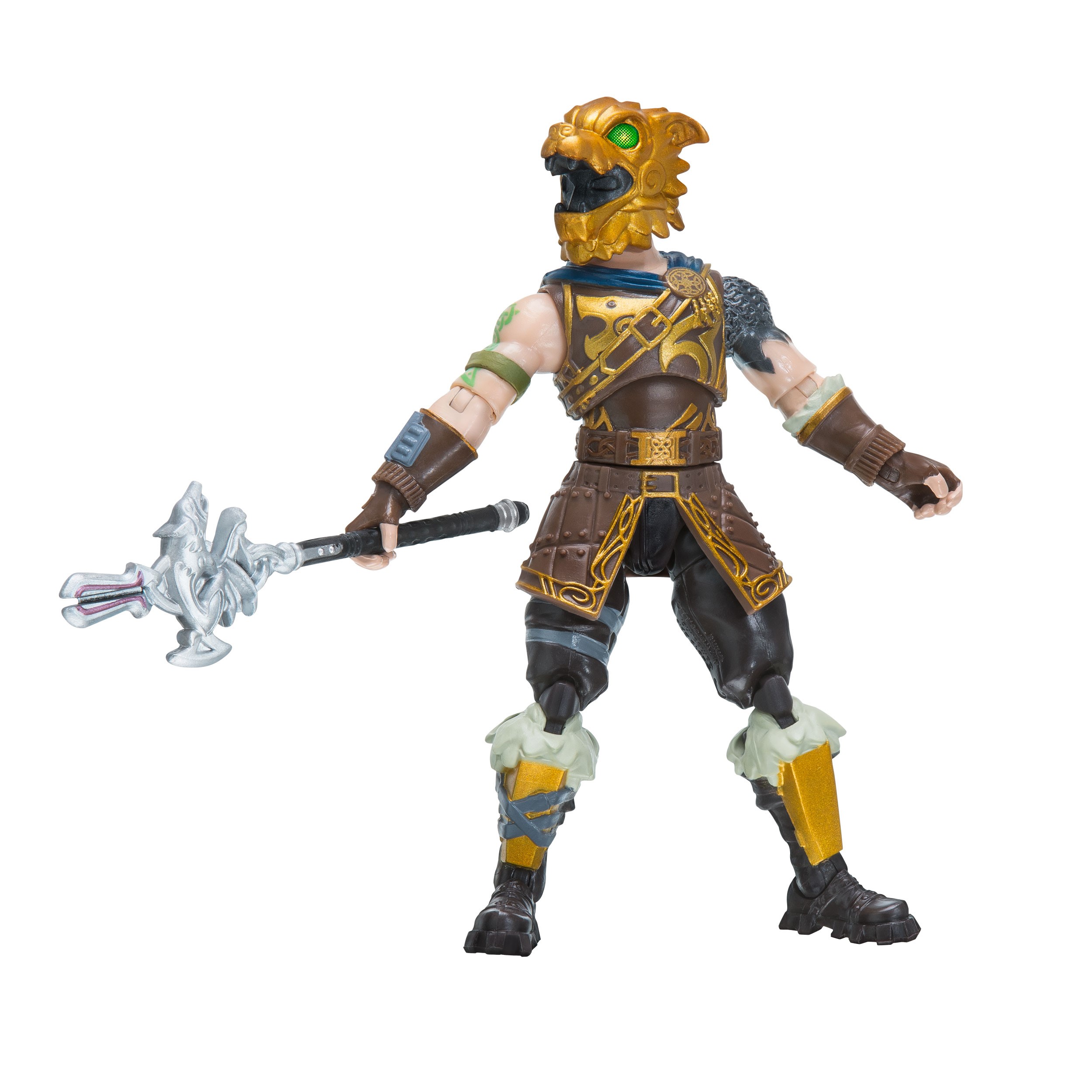 Fortnite Solo Mode Core Figure Pack, Battle Hound - image 1 of 5