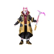 Fortnite Solo Mode Core Figure Pack, Drift