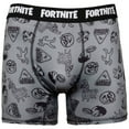 thumbnail image 1 of Fortnite Spray Paint Tags Boxer Briefs-Small (28-30), 1 of 3