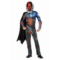 Fortnite The Foundation Child Costume