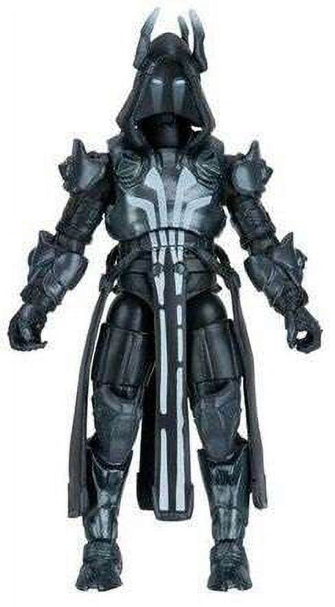 Fortnite The Ice King (Silver) Figure (No Packaging) - Walmart.com