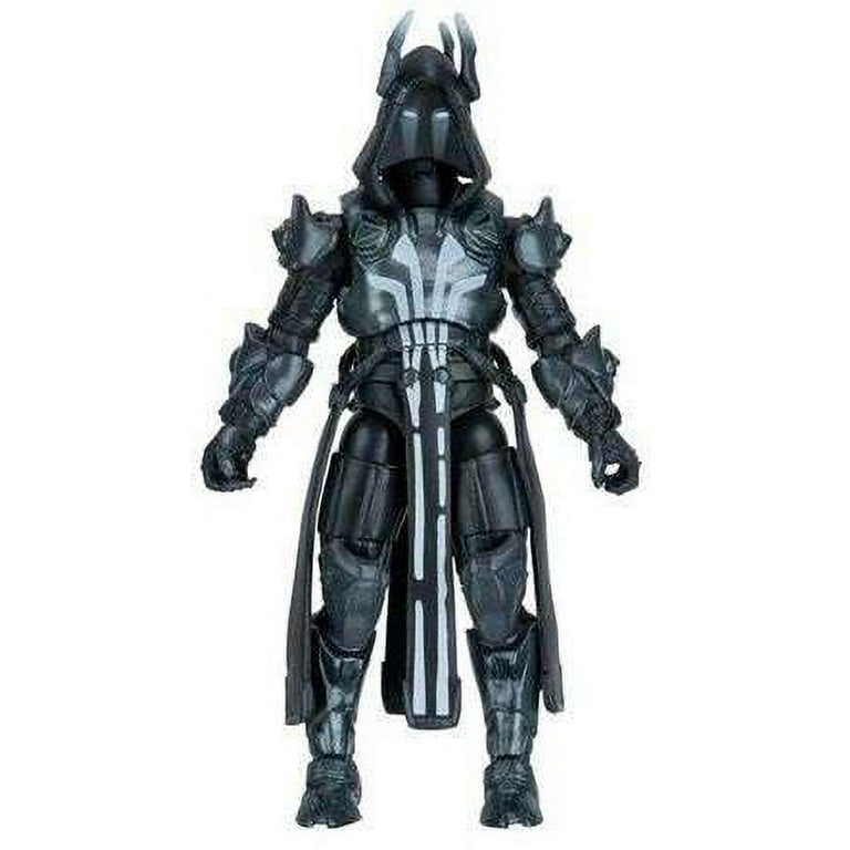 Fortnite The Ice King (Silver) Figure (No Packaging) - Walmart.com