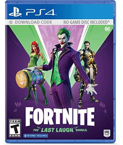 Wildcat Bundle Fortnite - Pc Ps4 Xbox