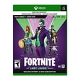 thumbnail image 1 of Warner Bros Fortnite: The Last Laugh Bundle Video Games - Xbox Series X, 1 of 8
