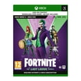 Fortnite The Last Laugh Bundle (Xbox One/Series X)