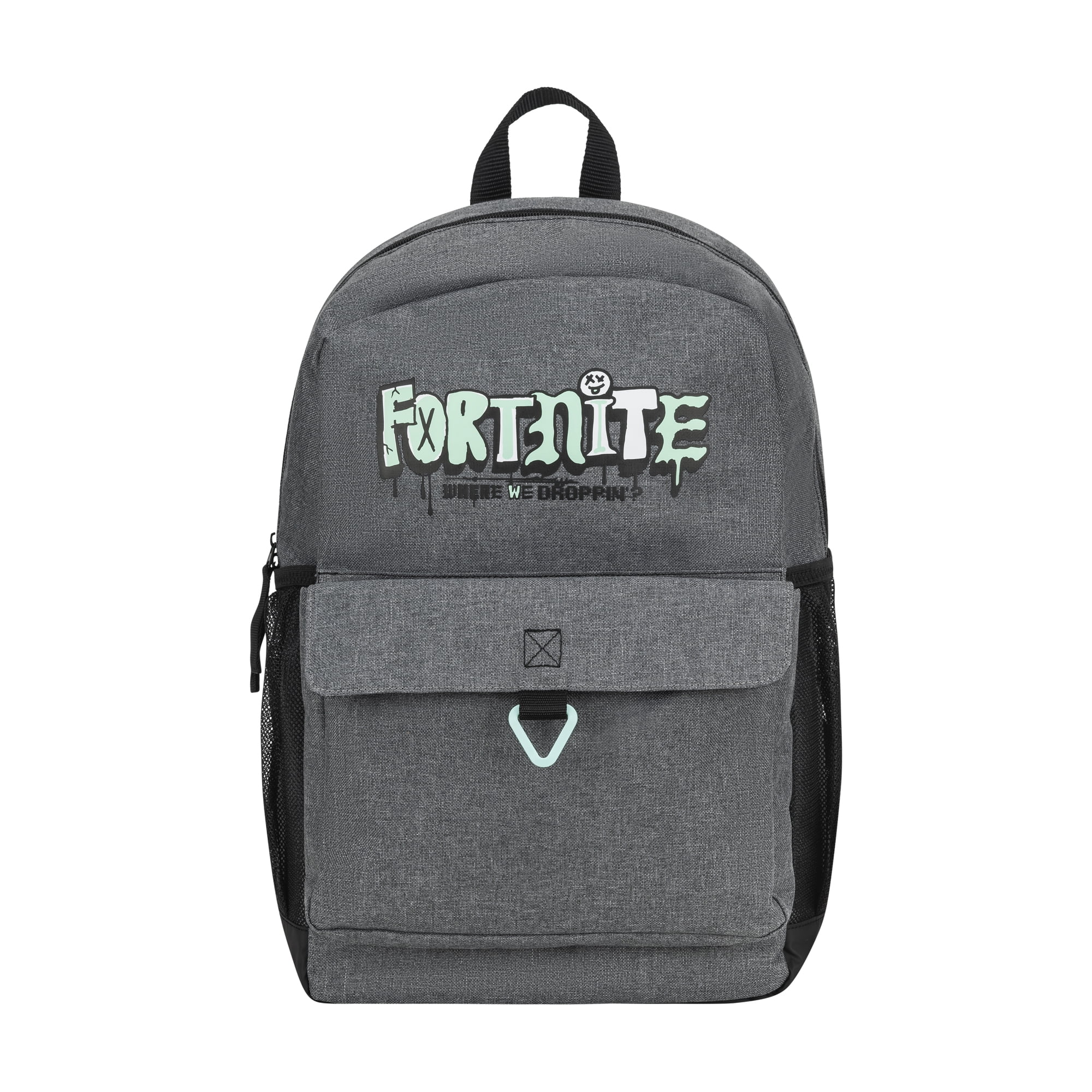 Fortnite The Ramp Unisex 18" Laptop Backpack