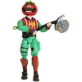 thumbnail image 1 of Fortnite Tomatohead Action Figure, Plastic, Multicolor, 1 of 2