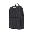 thumbnail image 1 of Fortnite Unisex Large Zippered Backpack, Black Combo, 1 of 4