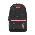 thumbnail image 1 of Fortnite Unisex Multiplier 2.0 Backpack Black Red, 1 of 5