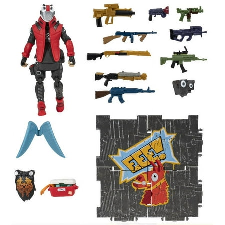 Fortnite Vending Machine Pinata X-Lord, 11" Height 19