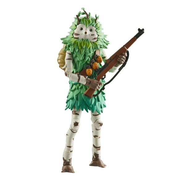 Fortnite Victory Royale Series Bushranger Action Figure