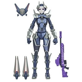 Fortnite LEGENDARY SERIES レイブン Raven 6イン Fortnite Legendary Series Raven Action Figure Pack, 6in