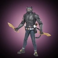 Fortnite Victory Royale Series Meowscles (Shadow) Action Figure and Accessories