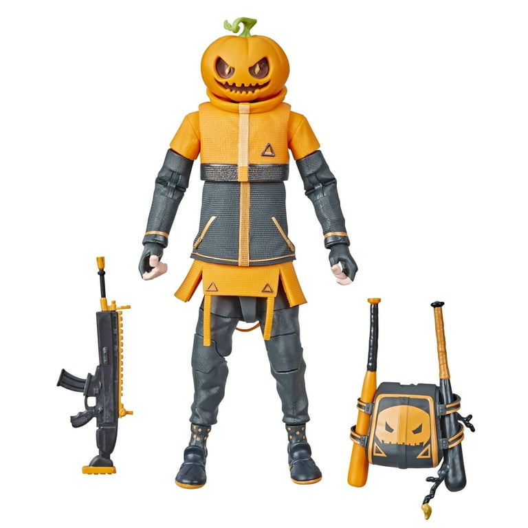 Fortnite Victory Royale Series Punk Action Accessories - Walmart.com