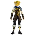 thumbnail image 1 of Fortnite Victory Series: Battle Hound Action Figure, Collectible, 12" Tall, Plastic Brown, 1 of 5