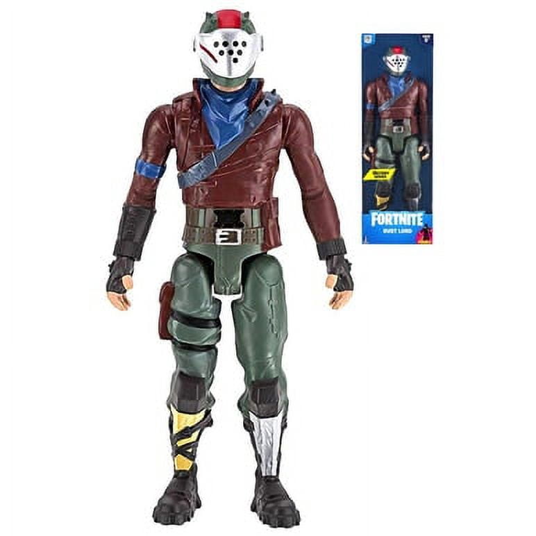 Fortnite Victory Series Rust Lord - 1 Figure Pack - Walmart.com