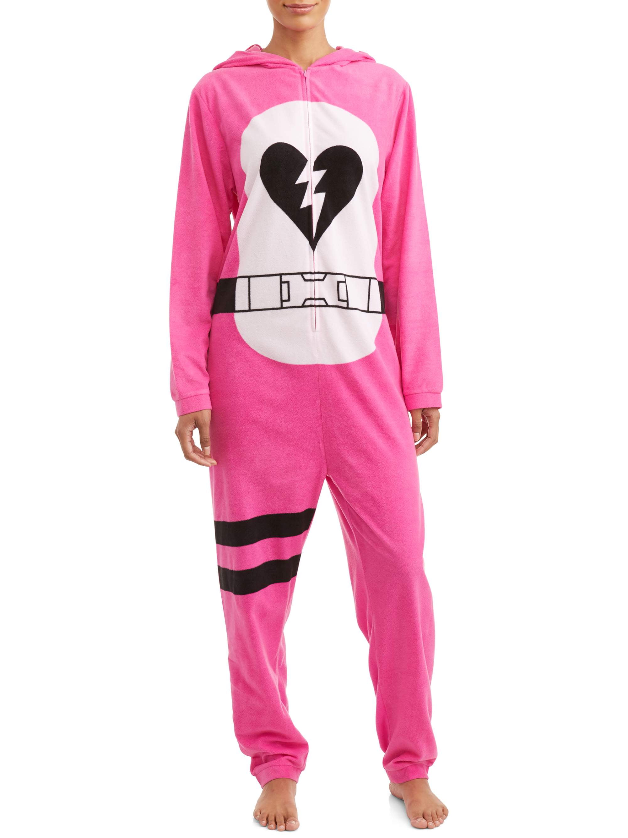 Fortnite adult pajamas hot sale