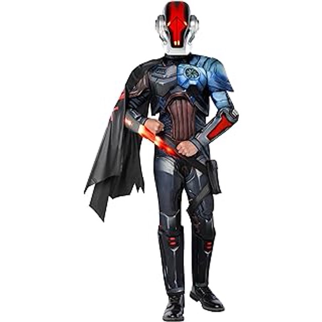Fortnite Youth The Foundation Costume Officially Licensed Fortnite