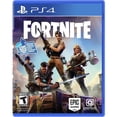 thumbnail image 1 of Fortnite (Playstation 4), 1 of 1