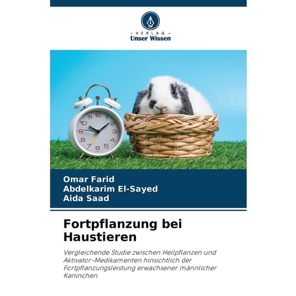 Fortpflanzung bei Haustieren, (Paperback)