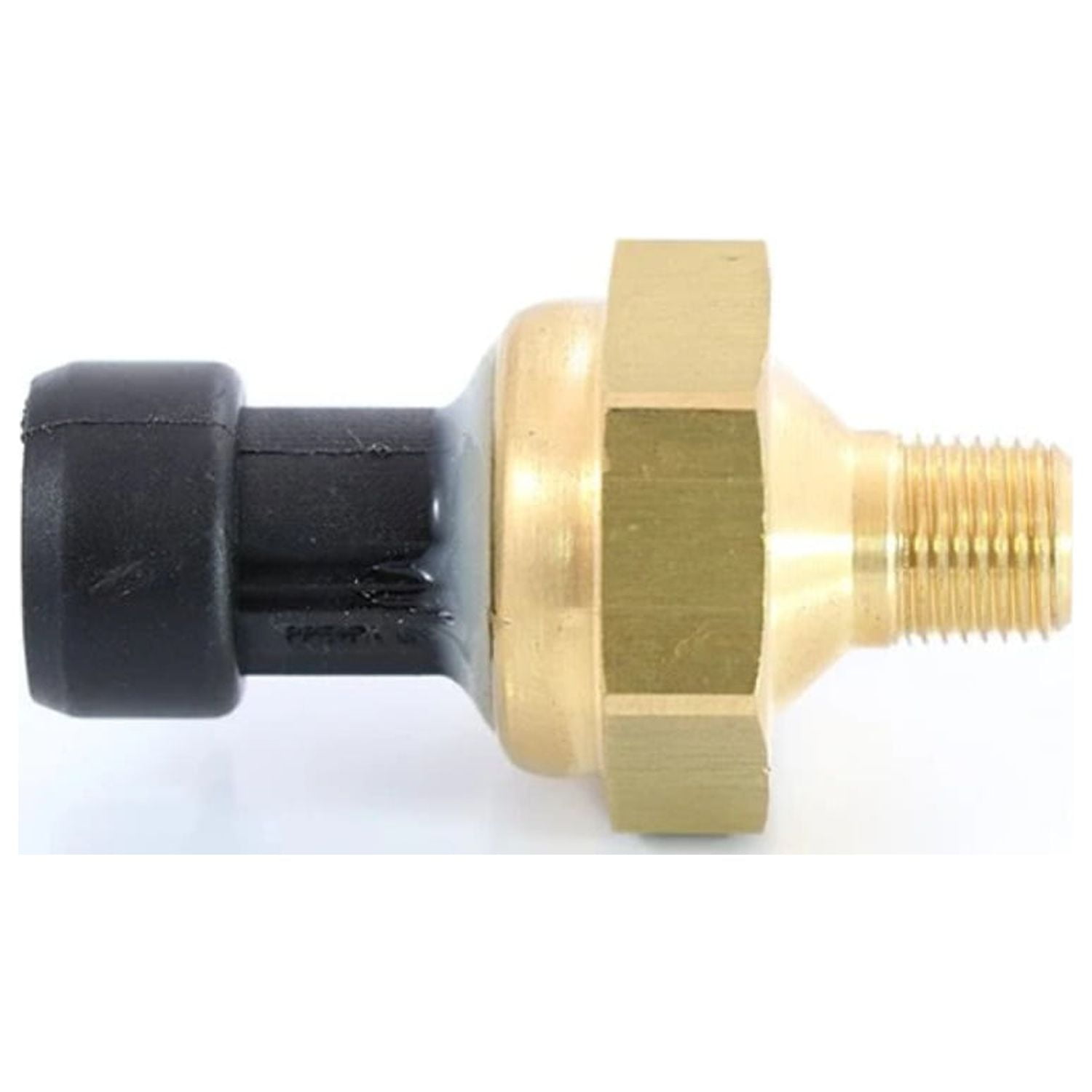 Fortpro EBP Sensor Exhaust Back Pressure Sensor Compatible with Ford