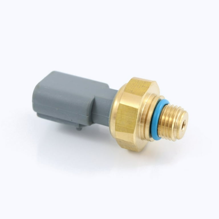 Exhaust Pressure Sensor Specifications: Essential Guide for Accuracy
