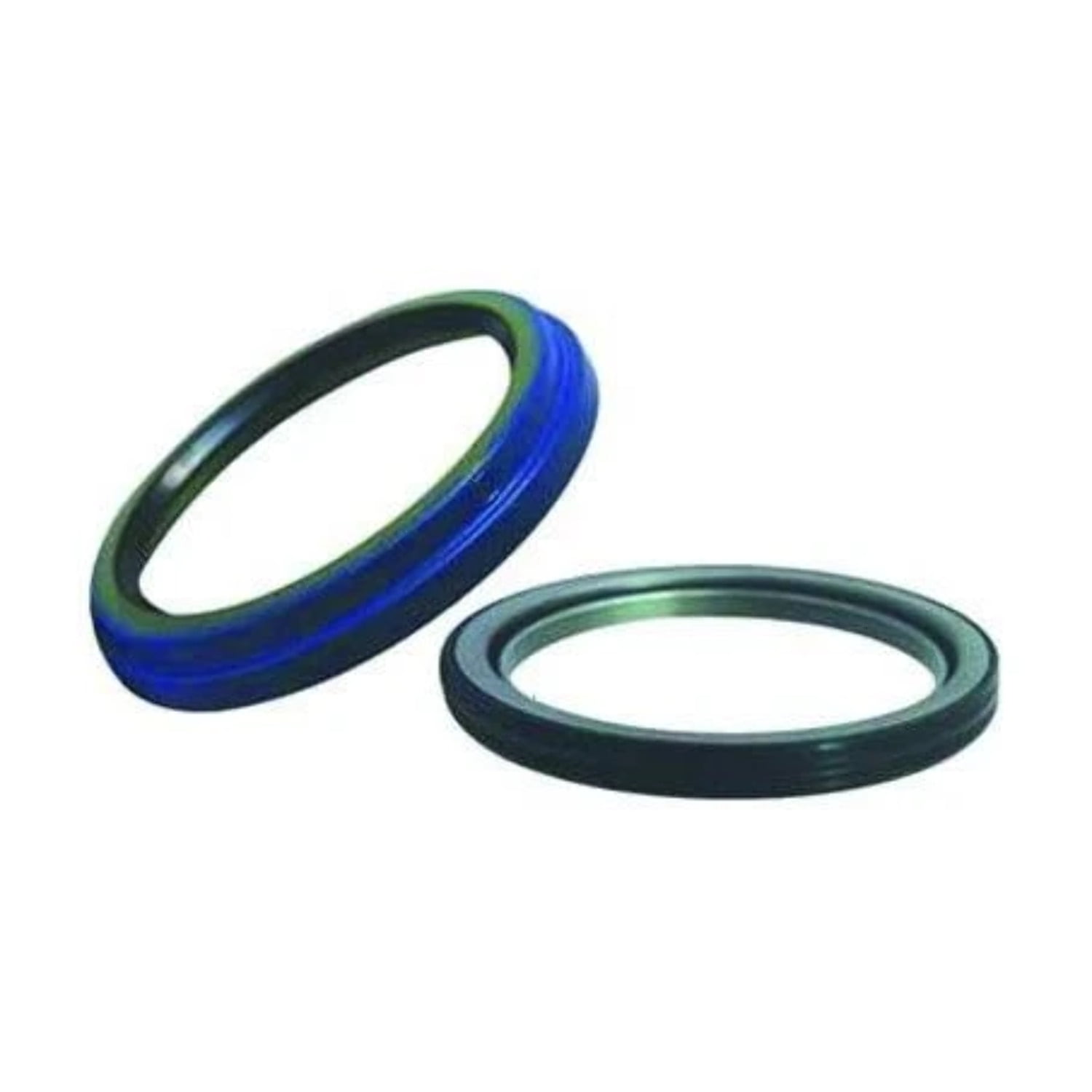 Fortpro Oil Bath Seal for Trailer Axle Wheel 6 OD 4 1/4 ID