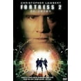 thumbnail image 1 of Fortress 2: Re-Entry (DVD, 2000) NEW, 1 of 1