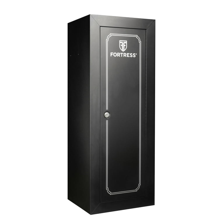 How Fireproof are Gun Safes? Unveiling the Truth