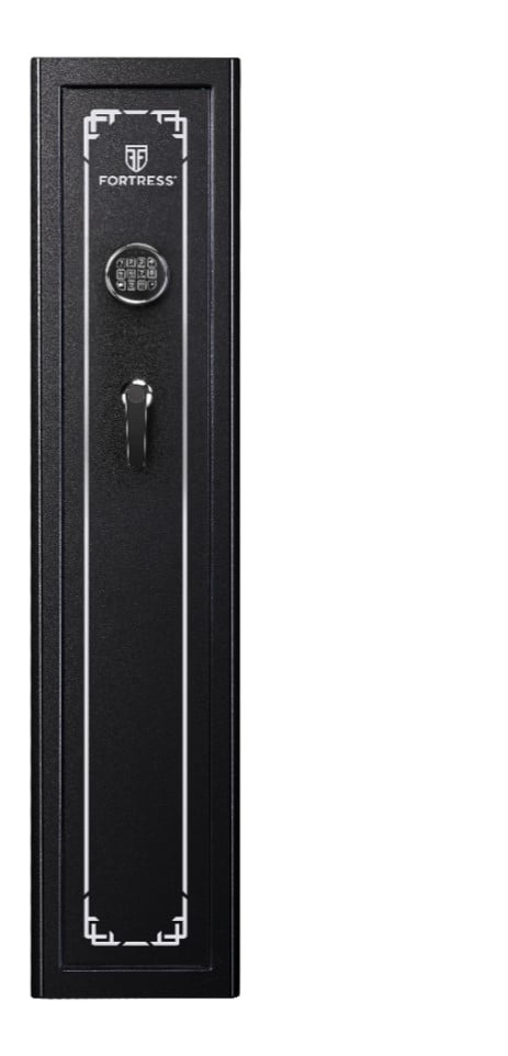Fortress 4-Gun Safe - Walmart.com