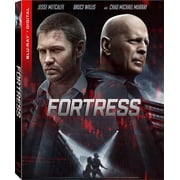 Fortress (Blu-Ray + Digital Copy)
