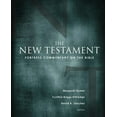 thumbnail image 1 of Fortress Commentary on the Bible: The New Testament (Hardcover), 1 of 1