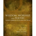 thumbnail image 1 of Fortress Commentary on the Bible Wisdom, Worship, and Poetry: Fortress Commentary on the Bible Study Edition, (Paperback), 1 of 1