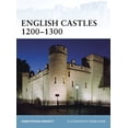 thumbnail image 1 of Pre-Owned Fortress: English Castles 1200-1300 (Series #86) (Paperback), 1 of 1
