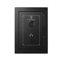 thumbnail image 1 of Fortress Executive Fire and Waterproof Safe Model 33E10 with Electronic Lock, 2 Keys, 1 Each, New, 1 of 6