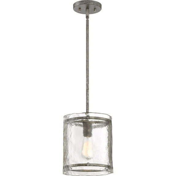 Fortress FTS1509MM Mini Pendant Light