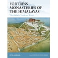 thumbnail image 1 of Fortress: Fortress Monasteries of the Himalayas : Tibet, Ladakh, Nepal and Bhutan (Series #104) (Paperback), 1 of 1
