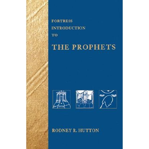 Pre-Owned Fortress Intro to Prophets (Paperback) 0800636708 9780800636708