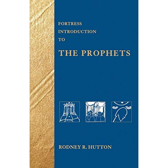 Pre-Owned Fortress Intro to Prophets (Paperback) 0800636708 9780800636708