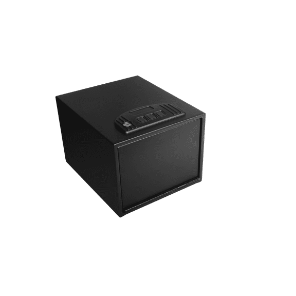 Fortress Large Quick Access Safes Model 55E30 with Electronic Lock and Backup Key