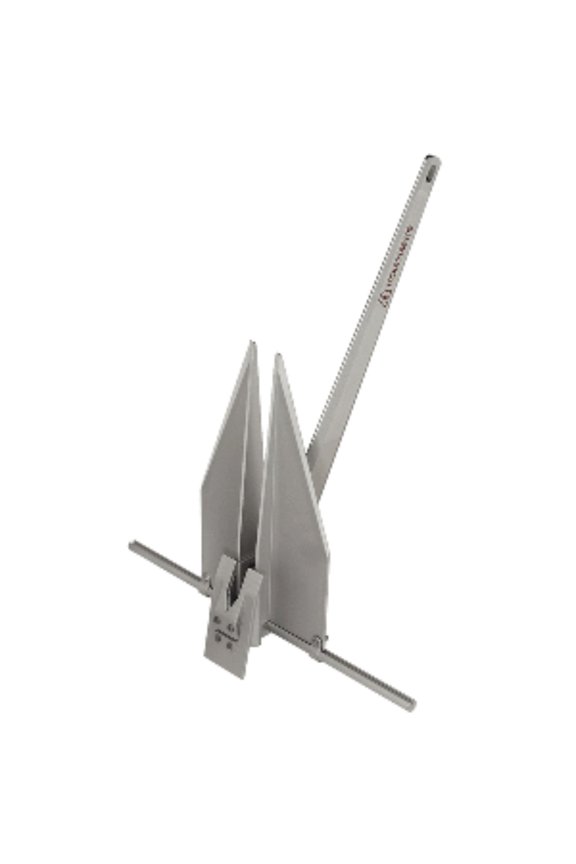 Fortress Marine Anchors G-5 Fortress Guardian G-5 2.5lb Anchor