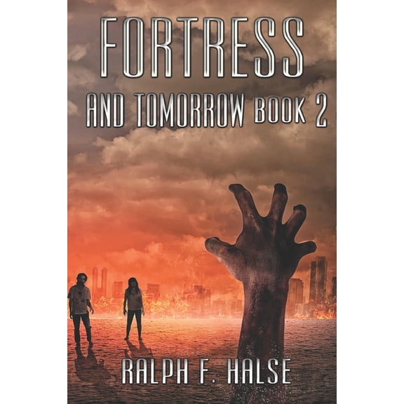 Fortress, (Paperback)