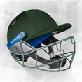 thumbnail image 1 of Fortress Pro STL Cricket Helmet - Proffesional Grade Cricket Helmet for Junior, Youth & Senior Players | 3 Sizes | Adjustable Cricket Helmets | 4 Color Options, 1 of 1