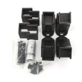 thumbnail image 1 of Fortress Railing Products 1" Simplified Stair Bracket SSB-04, 1 of 1