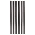 thumbnail image 1 of Fortress Railing Products 32 in. x 3/4 in. Antique Bronze Steel Round Deck Railing Baluster 10-Pack — Residential Use, Standard Application, 1 of 1