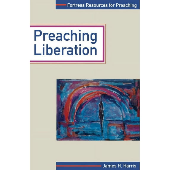 Fortress Resources for Preaching Preaching Liberation, (Paperback)