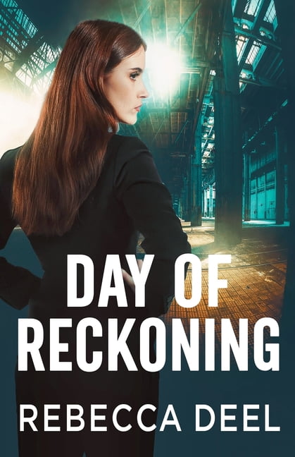 Fortress Security: Artemis Day of Reckoning, Book 5, (Paperback)